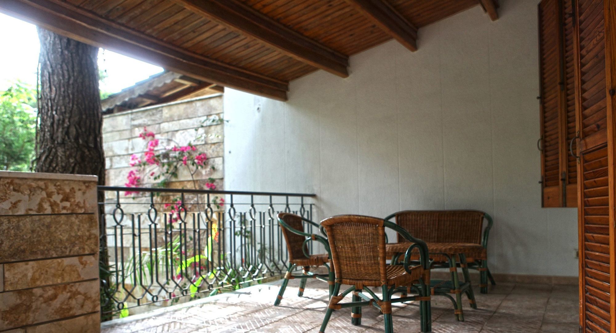 B&B Viale Dei Pini Castellaneta Marina Exterior foto