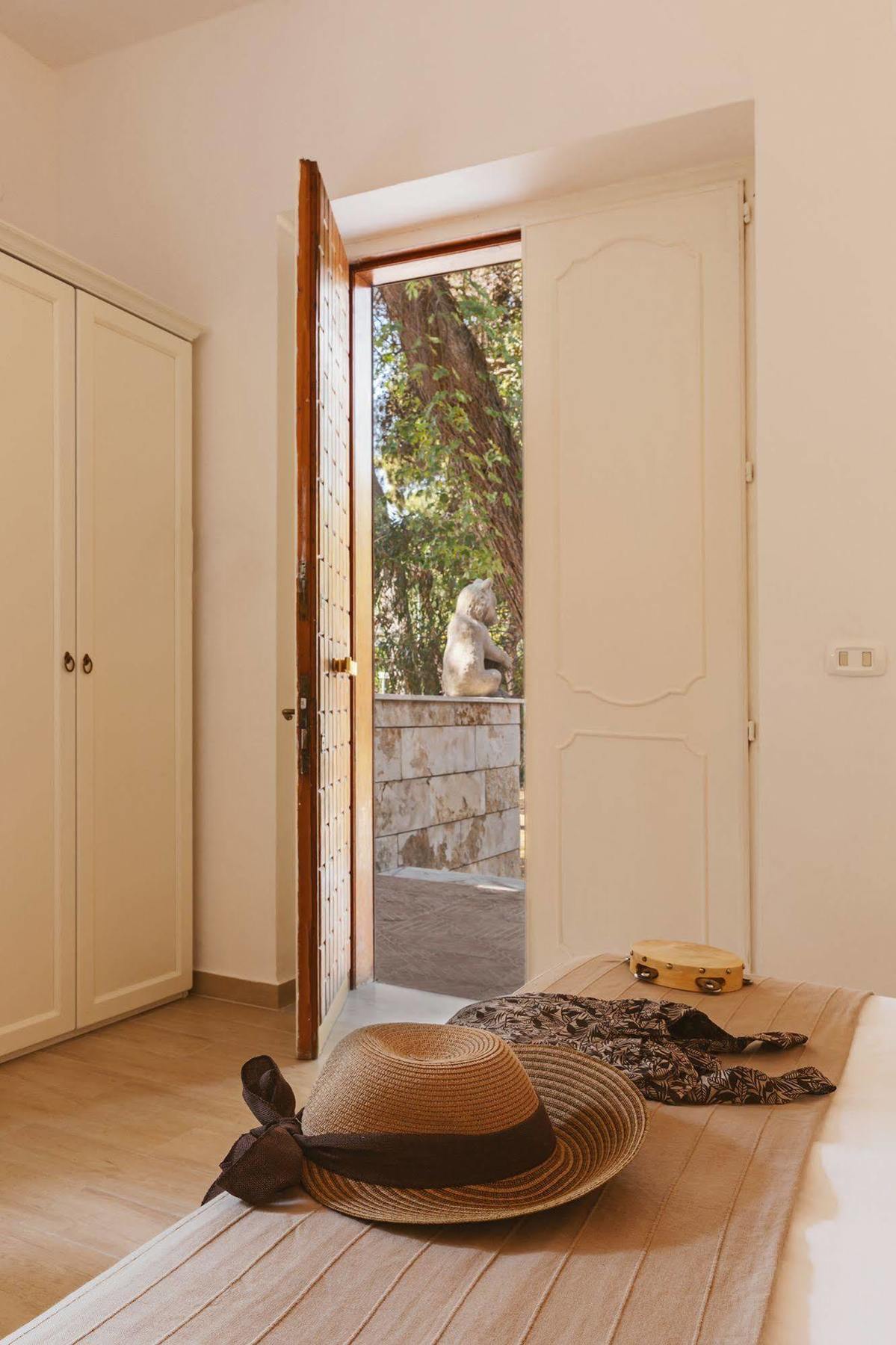 B&B Viale Dei Pini Castellaneta Marina Exterior foto